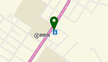 ローソン 丹後緑風高校前店の地図画像