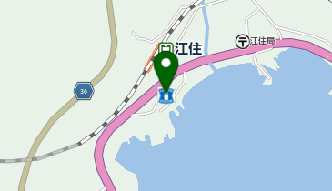 ローソン すさみ町江住店の地図画像