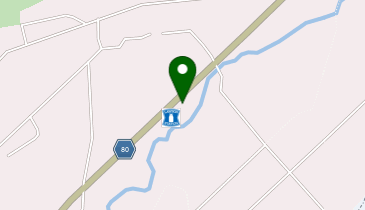 ローソン 御代田塩野店の地図画像