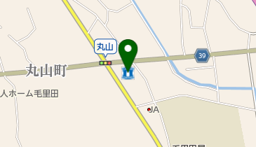 ローソン 太田矢田堀町店の地図画像