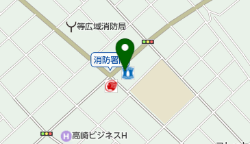 群馬県高崎市片岡町のお買い物一覧 Navitime