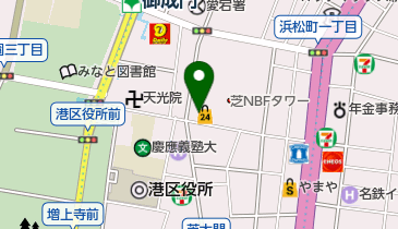 東京都港区芝大門のローソン Paypay 一覧 Navitime