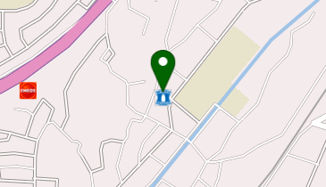 ローソン 海老名国分北四丁目店の地図画像