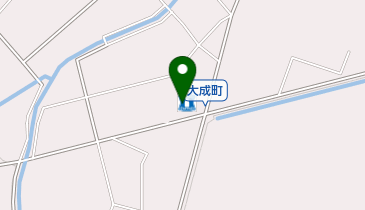 ローソン 豊田大成店の地図画像