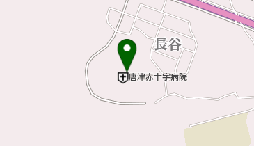 ローソンサテライト 唐津赤十字病院内店の地図画像