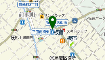 兵庫県神戸市須磨区のローソン 2ページ目 一覧 Navitime