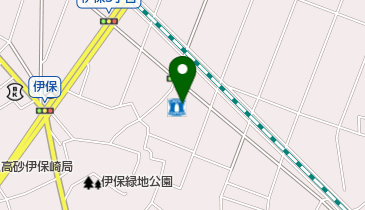 ローソン 高砂伊保三丁目店の地図画像