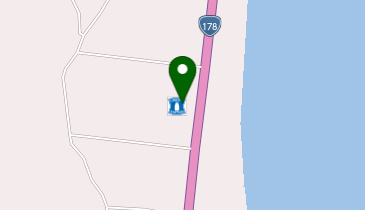 ローソン 宮津由良店の地図画像