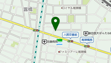 愛知県名古屋市中川区のローソン一覧 Navitime