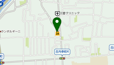 大阪府豊中市のローソンストア100一覧 Navitime