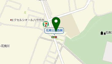 千葉県千葉市花見川区のローソン一覧 - NAVITIME