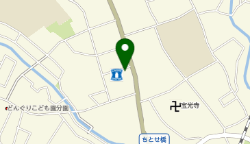 ローソン 相模原上溝六丁目店の地図画像