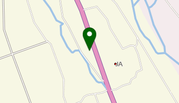 ローソン 韮崎中田町店の地図画像