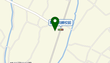 ローソン 富士吉田大明見三丁目店の地図画像