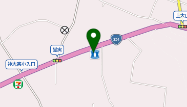 ローソン 岩井猫実店の地図画像