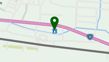 ローソン 安芸芸西村店の地図画像