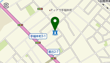 北海道札幌市手稲区富丘2条のお買い物一覧 Navitime