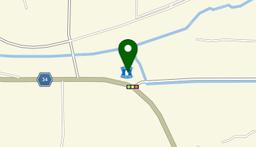 ローソン 豊後高田森店の地図画像