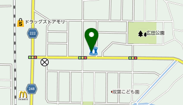 ハウステンボス 駅 周辺のローソン Navitime