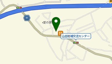 ローソン 小倉高尾二丁目店の地図画像
