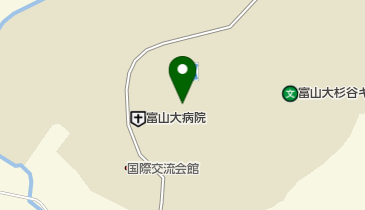 富山県富山市杉谷のお買い物一覧 Navitime