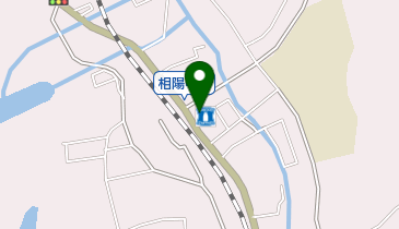 ローソン 相模原相陽中前店の地図画像
