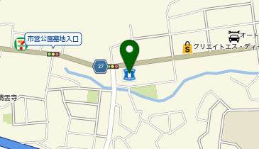 ローソン 横須賀大矢部三丁目店の地図画像