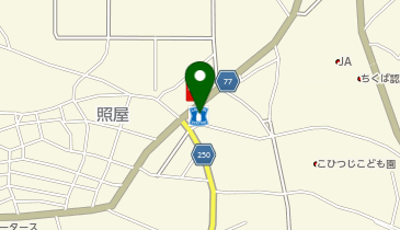 ローソン 糸満照屋店の地図画像