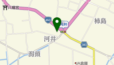 ローソン 新潟巻潟頭店の地図画像