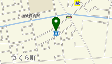 宮城県石巻市さくら町のローソン一覧 Navitime