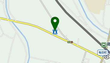 ローソン 高松前田東町店の地図画像