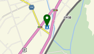 ローソン 黒潮町大方バイパス店の地図画像