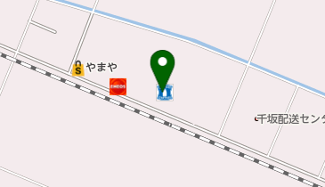 ローソン 涌谷蔵人沖名店の地図画像