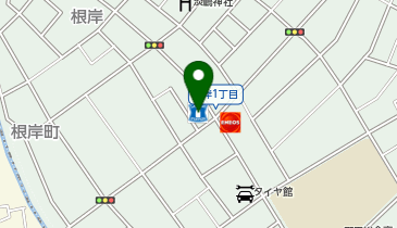 ローソン 町田忠生店の地図画像