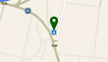 ローソン 下野下古山店の地図画像