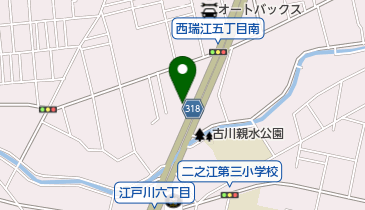 東京都江戸川区江戸川のコンビニ一覧 Navitime 東京都江戸川区江戸川のコンビニ一覧 Navitime