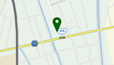 ローソン 南足柄中丸店の地図画像