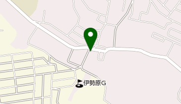 ローソン 伊勢原岡崎店の地図画像