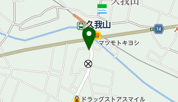 東京都杉並区久我山のコンビニ一覧 Navitime