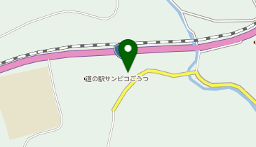 ローソン ローソン・ポプラ江津舞乃市店の地図画像