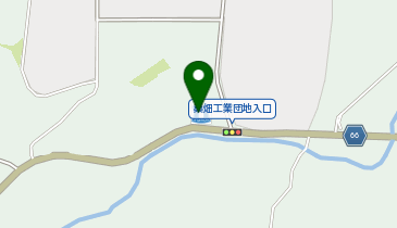 ローソン 呉郷原町店の地図画像