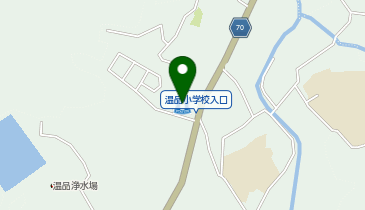 ローソン 広島温品六丁目店の地図画像