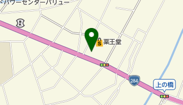 ローソン 一関青葉一丁目店の地図画像