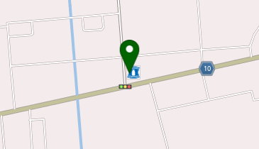 ローソン 亘理高屋店の地図画像