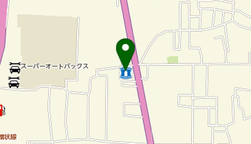 ローソン 四條畷砂二丁目店の地図画像