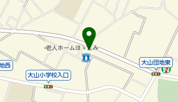 ローソン 立川砂川町店の地図画像