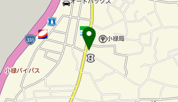ローソン 那覇宇栄原三丁目店の地図画像