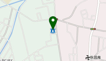 ローソン 川越下広谷西店の地図画像