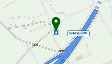 ローソン 入間小谷田店の地図画像