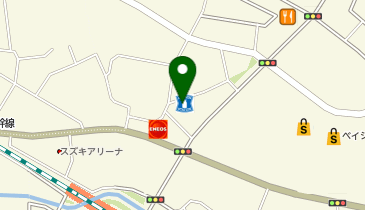 埼玉県本庄市のローソン一覧 - NAVITIME
